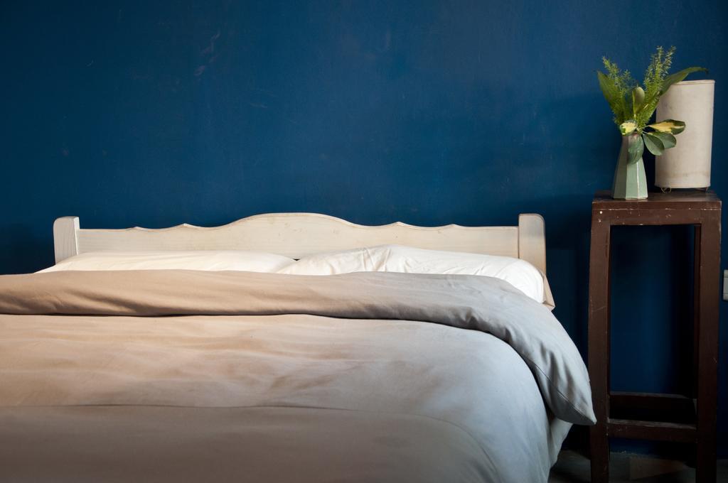 بوينس آيرس Back In Ba Hostel المظهر الخارجي الصورة