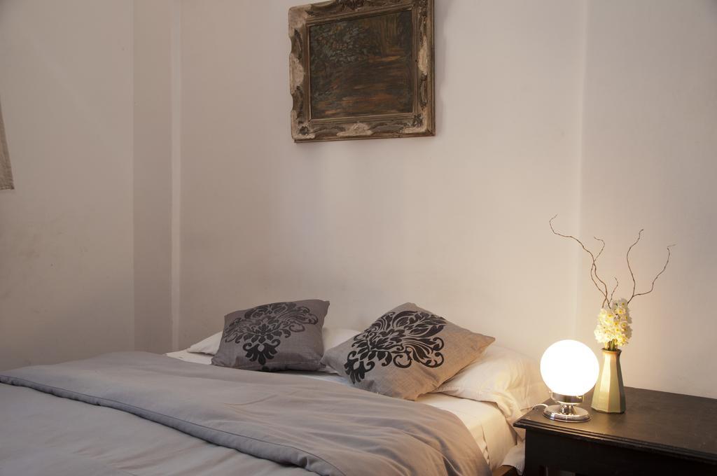 بوينس آيرس Back In Ba Hostel المظهر الخارجي الصورة