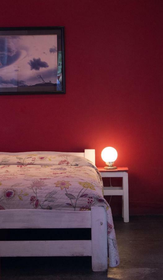بوينس آيرس Back In Ba Hostel المظهر الخارجي الصورة